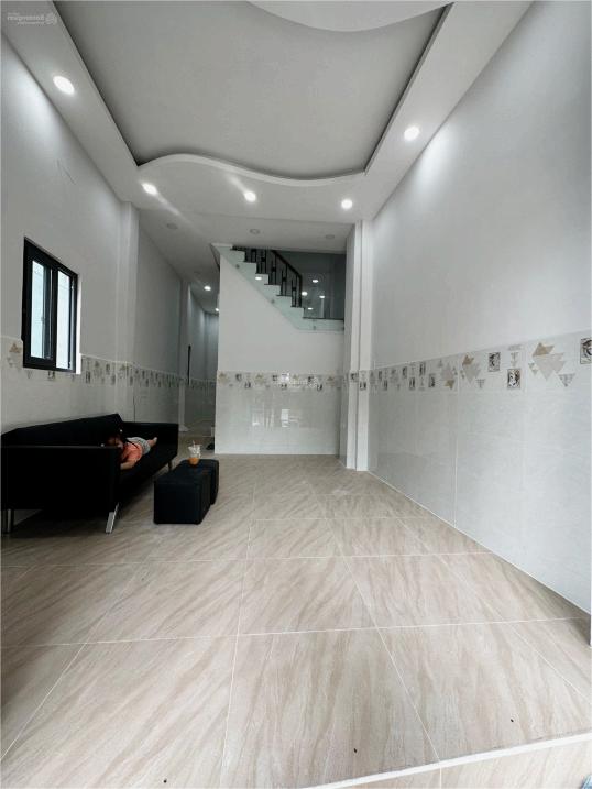 🏡 Bán nhà HXH CMT8, Q.10, lô góc 2 mặt tiền, 8.x tỷ! - Ảnh 4
